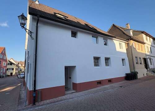 Foto - Haus zum Kaufen in Ettenheim 595.000,00 € 190 m²