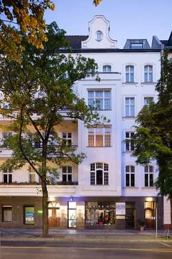 Foto - Wohnung zum Kaufen in Berlin 179.000,00 € 40.01 m²
