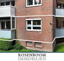 Wohnung zum Kaufen in Emden Borssum 140.000,00 € 80 m² - Emden / Borssum