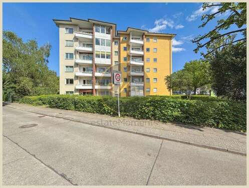 Foto - Wohnung zum Kaufen in Berlin 220.000,00 € 60.21 m²