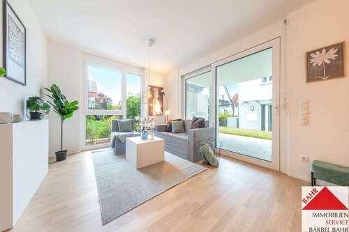 Foto - Wohnung zum Kaufen in Renningen 465.000,00 € 74 m²