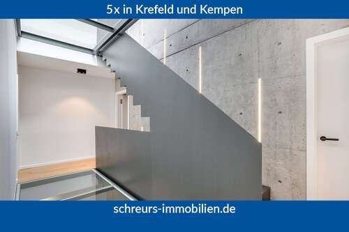 Foto - Wohnung zum Kaufen in Düsseldorf Düsseltal 1.548.000,00 € 202 m²