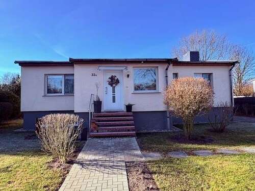 Foto - Haus zum Kaufen in Schenkenberg 249.000,00 € 128 m²