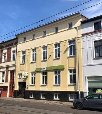 Foto - Wohnung zum Mieten in Schwerin 550,00 € 60.31 m²