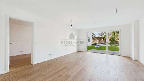 Foto - Wohnung zum Mieten in München Forstenried 1.550,00 € 67.22 m²