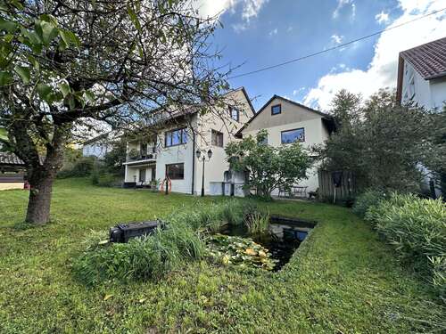Foto - Haus zum Kaufen in Steinheim an der Murr 743.000,00 € 249 m²