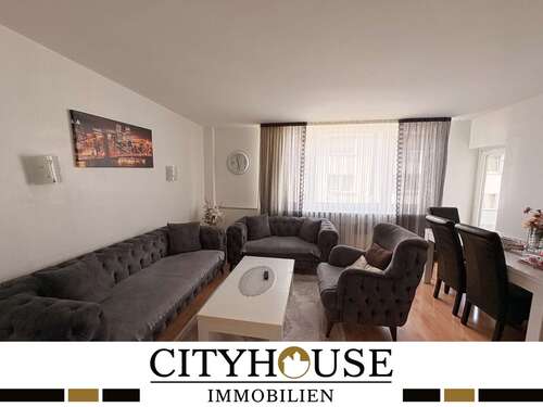 Foto - Wohnung zum Kaufen in Köln Kalk 290.000,00 € 73.44 m²