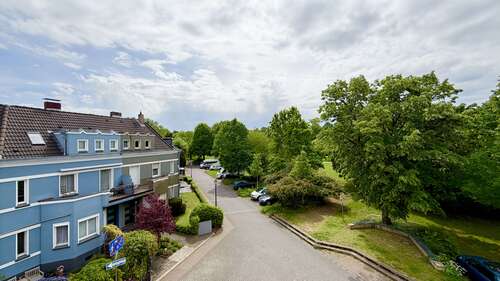 Foto - Wohnung zum Mieten in Düsseldorf 950,00 € 45 m²