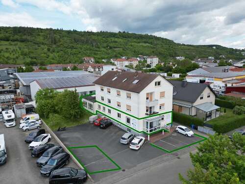 Foto - Büro in Bad Mergentheim 510.000,00 € 300 m²