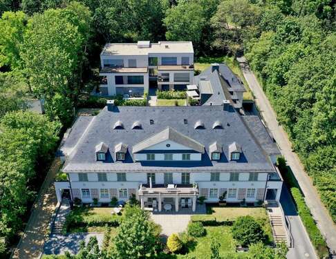Foto - Wohnung zum Mieten in Offenbach 1.490,00 € 90 m²