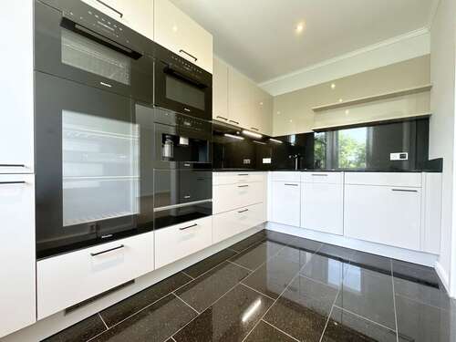 Foto - Wohnung zum Mieten in Rostock 1.290,00 € 59 m²