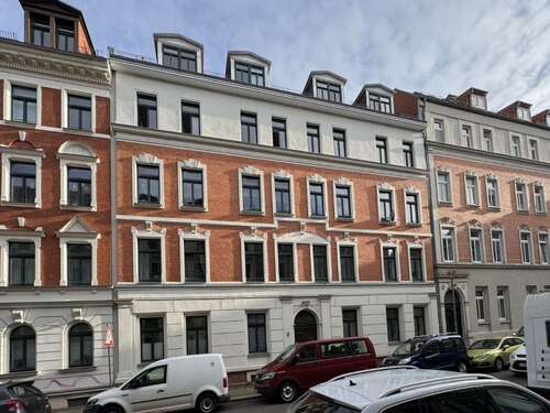 Foto - Wohnung zum Kaufen in Leipzig 235.000,00 € 74 m²