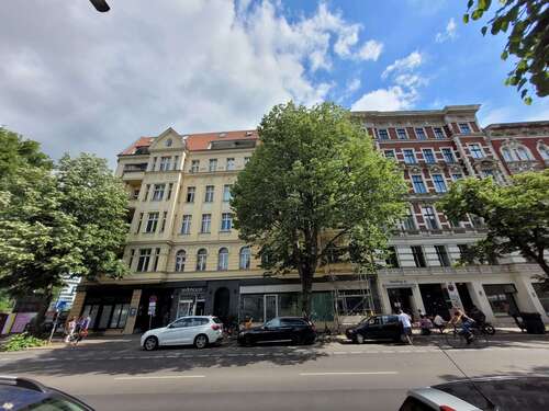 Foto - Wohnung zum Kaufen in Berlin 350.000,00 € 105.72 m²