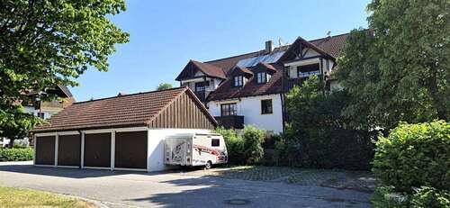 Foto - Wohnung zum Kaufen in Wang , Isar 279.000,00 € 79 m²