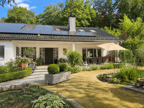 Foto - Haus zum Kaufen in Aachen 1.085.000,00 € 280 m²