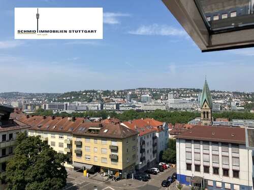 Foto - Wohnung zum Mieten in Stuttgart 1.260,00 € 94 m²