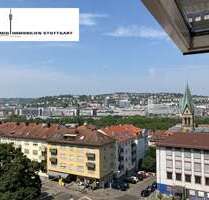 Wohnung zum Mieten in Stuttgart 1.260,00 € 94 m²