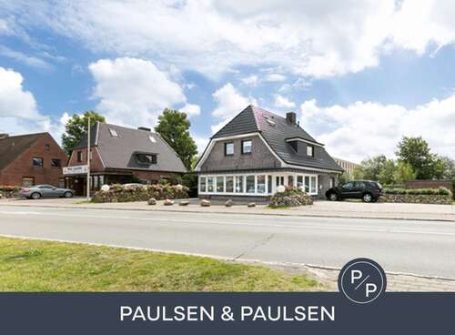 Foto - Haus zum Kaufen in List 1.900.000,00 € 131 m²