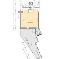 Einzelhandel in Saarbrücken 1.800,00 € 57 m²