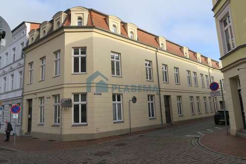 Foto - Wohnung zum Mieten in Parchim 1.960,60 € 196.06 m²