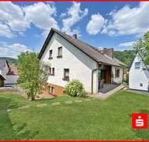 Haus zum Kaufen in Frammersbach 245.000,00 € 190 m²