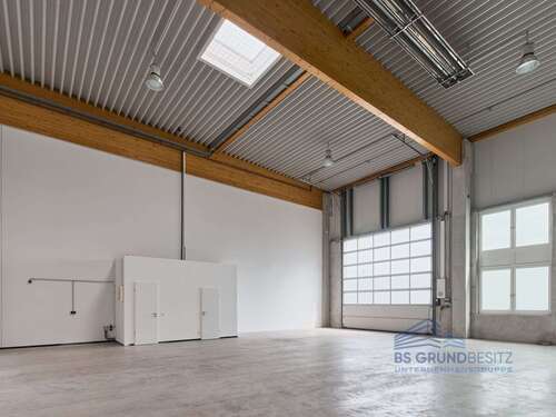 Foto - Halle in Essen 1.708,50 € 201 m²