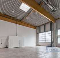 Halle in Essen 1.708,50 € 201 m²