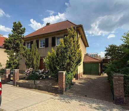 Foto - Haus zum Kaufen in Cottbus 425.000,00 € 200 m²