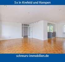 Wohnung zum Kaufen in Krefeld 415.000,00 € 136 m²