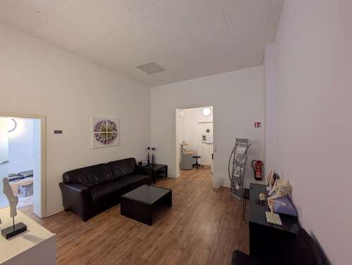 Foto - Büro in Berlin 1.465,00 € 83.8 m²
