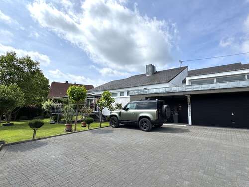 Foto - Haus zum Kaufen in Weißenhorn 1.195.000,00 € 351.07 m²