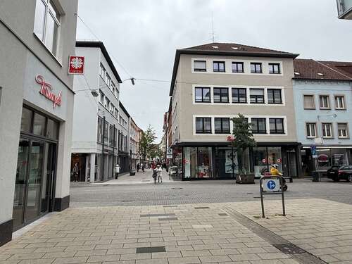 Foto - Einzelhandel in Landau 2.500,00 € 64 m²