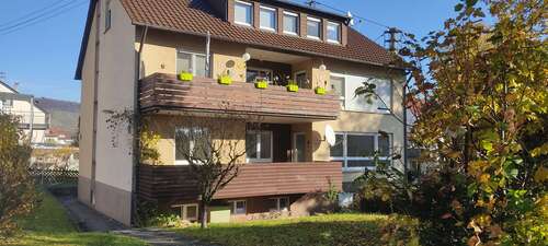 Foto - Wohnung zum Mieten in Korb 1.000,00 € 107 m²