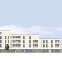 Wohnung zum Mieten in Erlangen 1.020,78 € 77.04 m²