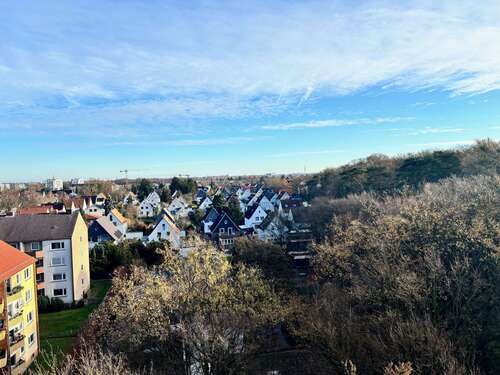 Foto - Wohnung zum Kaufen in Hannover 196.000,00 € 58 m²