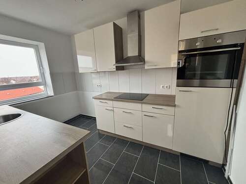 Foto - Wohnung zum Kaufen in Hannover 196.000,00 € 58 m²