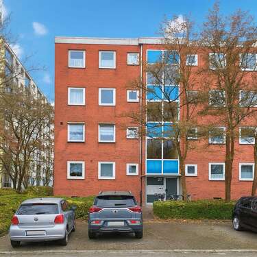 Foto - Wohnung zum Kaufen in Kiel 160.000,00 € 65 m²