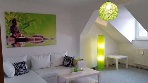 Foto - Wohnung zum Kaufen in Zwickau 36.000,00 € 61 m²