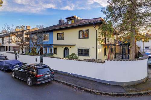 Foto - Haus zum Kaufen in München 1.875.000,00 € 190 m²