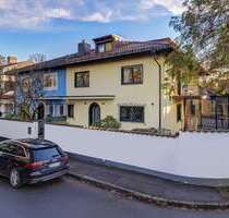 Haus zum Kaufen in München 1.875.000,00 € 190 m²