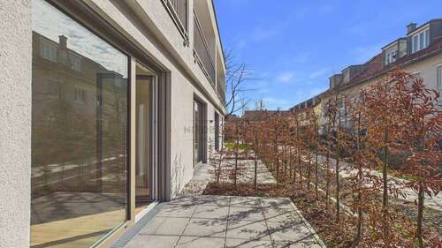 Foto - Wohnung zum Mieten in München Forstenried 1.185,00 € 49 m²