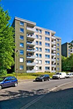 Foto - Wohnung zum Mieten in Erkrath 442,03 € 81.96 m²