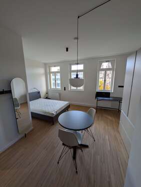 Foto - Wohnung zum Mieten in Stuttgart 1.060,00 € 25 m²