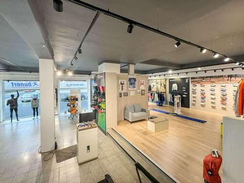 Foto - Einzelhandel in Mönchengladbach 1.830,39 € 439.25 m²