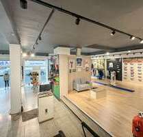 Einzelhandel in Mönchengladbach 1.830,39 € 439.25 m²