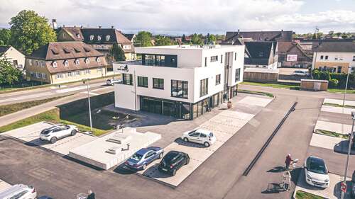 Foto - Büro in Schwanau 459,00 € 30.6 m²