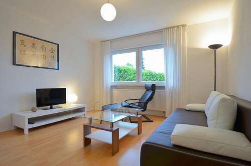 Foto - Wohnen auf Zeit in Stuttgart 1.290,00 €