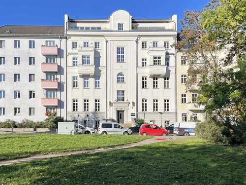 Foto - Wohnung zum Kaufen in Berlin 549.000,00 € 92 m²