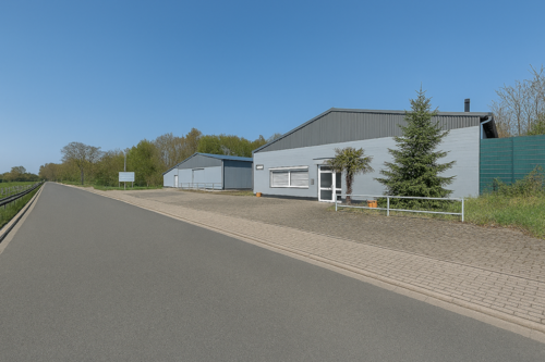 Foto - Grundstück in Berne 749.000,00 € 5000 m²