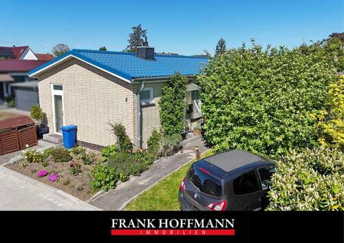 Foto - Haus zum Kaufen in Barmstedt 269.000,00 € 70.36 m²